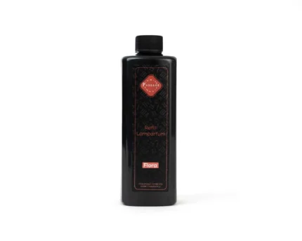 فلورا – عطر لمبة باسج لإعادة التعبئة (400ml)