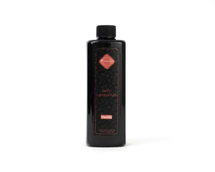 فانيليا - عطر لمبة باسج لإعادة التعبئة (400ml)